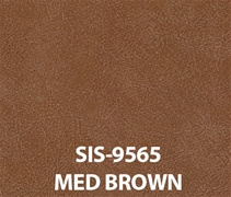 Sierra Soft Medium Brown